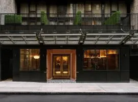 Merchant LES Hotel