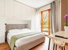 Apartment Forum VI