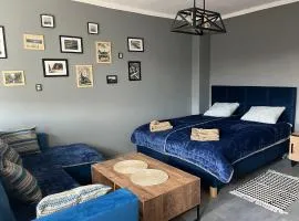 Apartament Słoneczne Popołudnie