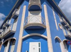 LA CASA AZUL de Anna