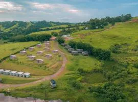 Monakó Cabanas
