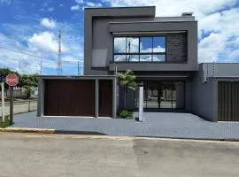 Apartamento com 1 quarto suite master com banheira loc show safra