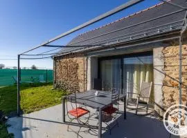 Gîte confortable proche Angers - 5 pers. - FR-1-622-120