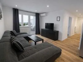Modern Bungalow Kastel
