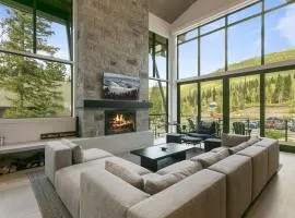9401 - Silver Aspen - Five Bedroom Luxury Townhome