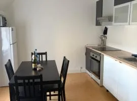 La Petite Auberge