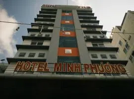 Khách Sạn Minh Phượng