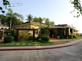 La Sueña Brisa Beach Resort & Events Place - Official，位于八打雁的酒店