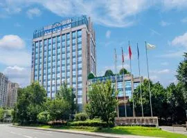 成都尊悦豪生酒店