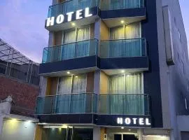 Ayenda Balcon Real