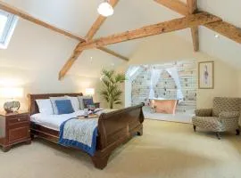 The Coach House
