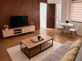 Modern Cozy Home Near The Farm at San Benito