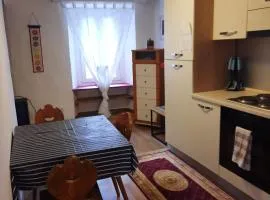 Namastè Ca Biasca