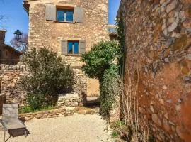 Maison En Pierres