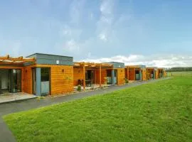 Lovely Home In Nowecin With Sauna