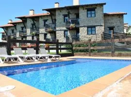 Apartamentos Spa Casco Histórico de Isla - ALOJATEISLA