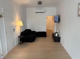 Cozy stay in Mortsel near tram and shops，位于莫尔特塞尔的酒店