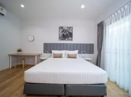 Xen Pool Access Phuket
