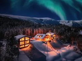 Reisa Lodge