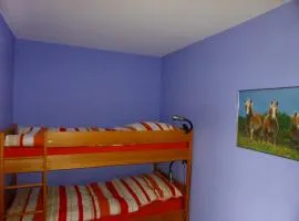 Ferienhof Rießen, Weißes Haus