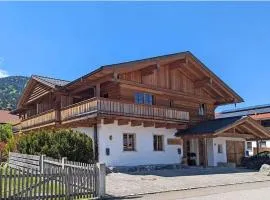 Kleines Zirbelhotel - ÜF