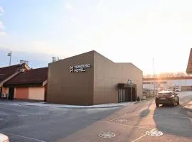 Mondeso Hotel