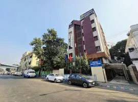 Hotel Akashdeep