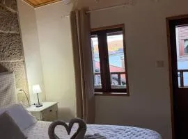 Vida Entre Balcones