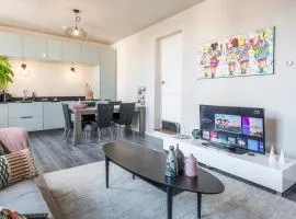 The Carriage House - Historic 3-Bedroom Apartment near Utrecht - Huize de Lekpoort Vianen