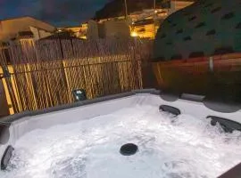 BOROSA Suites