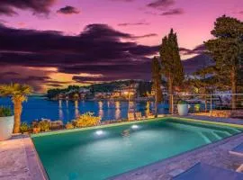 Beautiful Villa Zman near sea in Dugi Otok