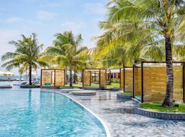 SOL by Meliá Phu Quoc，位于富国的酒店