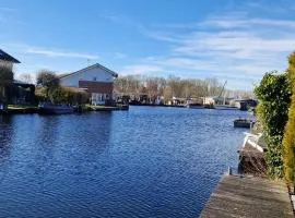 Vakantiehuis Vinkeveen