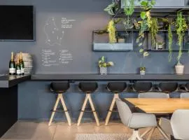 INNSiDE by Meliá Luxembourg