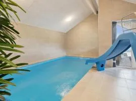 Villavilla 780 - Ivenack, Deutschland
