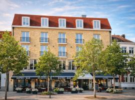 Hotel Le Bois De Bruges，位于布鲁日的酒店