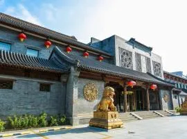 北京迎祥酒店
