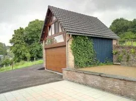 " Al'Coppette " Gîte open-space