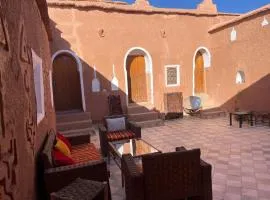 Tigmi Hamid Découverte des traditions et de la culture berbère