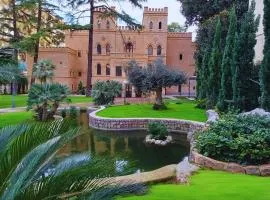 Villa Alliata Relais & Spa