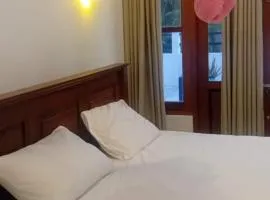 Serenity villa