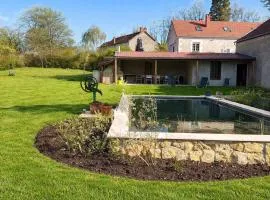 Maison Saizy