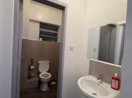 Makasembo bnb apartments