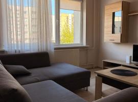 Apartamentai Jonavoje #1，位于约纳瓦的酒店