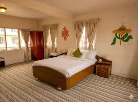 Boudha Orange Hotel