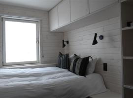 Hotell Riksgränsen，位于里克斯格伦森的酒店