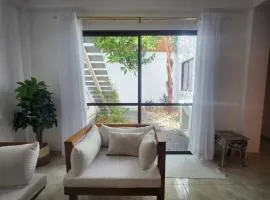 Tulivu Haus - 2 bedroom in kilifi