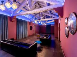 CHARLIE HOTEL Charme & Comfort