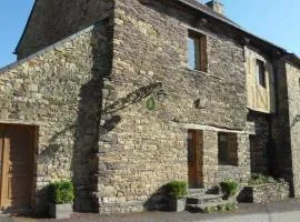 Le gué de brocéliande