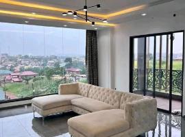 Studios meublés, Yaoundé - Emana，位于雅温得的酒店